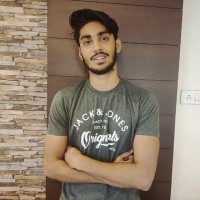 Bhargav Sonagara Email & Phone Number