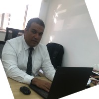 egyexpress logistic Employee Sayed Adel's profile photo
