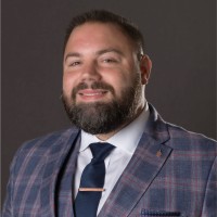 Wild Common Spirits Employee Thomas Mauriello's profile photo
