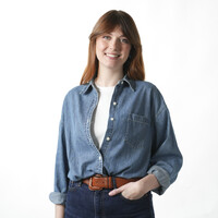 flod srl Employee Melissa Perpunja's profile photo