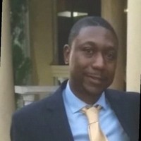 Con Edison Employee Richard Johns's profile photo