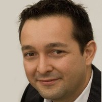 FARMEC SA Employee Cristian Ani's profile photo