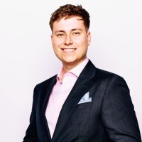 Hewlett Packard Enterprise Employee Sam Draper's profile photo