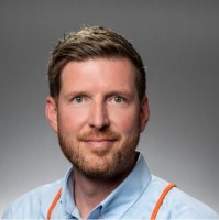 The Home Depot Employee Josh Self's profile photo