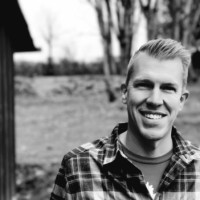 Bridge Data Solutions Employee Myles Ostheimer's profile photo