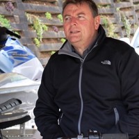 Saville Row Employee Francisco Bertin's profile photo