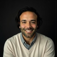 Qantev Employee Gabriel Ribeiro's profile photo