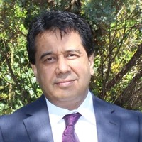 Datatecnics Employee Mohammed Zulfiquar's profile photo
