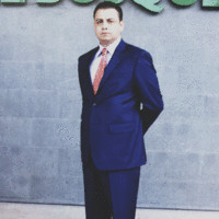 Jose Daniel Cabra Guzmán Email
