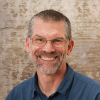 WE BIKE, etc. Employee Peter Flucke's profile photo