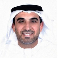AIQ Employee Mohamed AlMheiri's profile photo