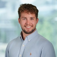 Pacific Life Re Employee Harry Spalding's profile photo
