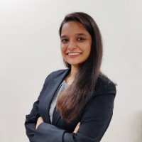 Exotel Techcom Private Limited Employee Pratishtha Gupta's profile photo