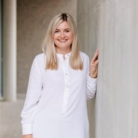 Hagedorn Unternehmensgruppe Employee Luisa Paehler's profile photo