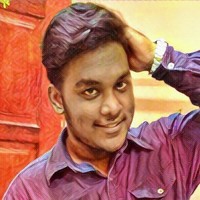 RECRON Employee Prasanth Rau's profile photo