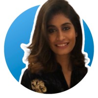Join Ventures Employee Ayesha Alam's profile photo