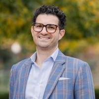 Michael Stamatinos
