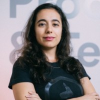 Nectar Employee Fernanda Mendes's profile photo