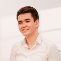 Tuesday Employee Alisher Akhmetkaliyev's profile photo