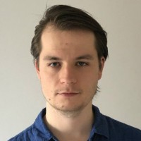 Photon Design Employee Alexander Moore's profile photo