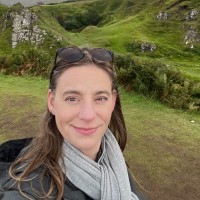 Amanda Keener Email & Phone Number
