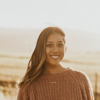 Windfall Bio Employee Erika Yao's profile photo