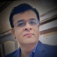 LG Electronics Employee Prateek Malik's profile photo
