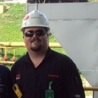 AeriNOx Inc Employee Cameron Allen's profile photo