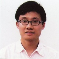 Airbnb Employee Wei Jiang's profile photo