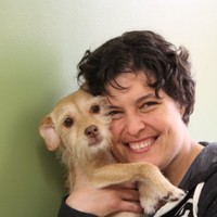 RECOVER Initiative Employee Jamie Holms's profile photo