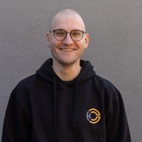 ChargeHere GmbH - Ein Unternehmen der EnBW Employee Janik Riedmann's profile photo