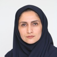 IRPHE Employee Zeinab Amini's profile photo