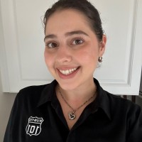 Rustic 101 Employee Alejandra Adame's profile photo