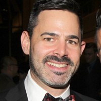 Lincoln Center Theater Employee Matthew Markoff's profile photo