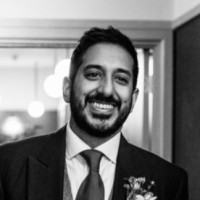 IFPI Employee Abbas Lightwalla's profile photo