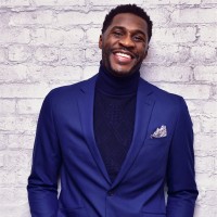 Nike Employee Corbin Thomas's profile photo