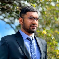 Gentari Australia Employee Bilal Ahmad's profile photo