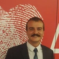 Anadolu Sigorta Employee Murat Akyuz's profile photo