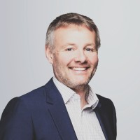 NZTE Employee Gavin Holley's profile photo