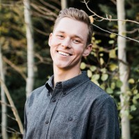 North Eastern Services Employee Spencer Odom's profile photo