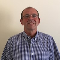 Roy Geddes Bricks Limited Employee Jon Senescall's profile photo