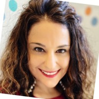 Evolve Housing Employee Melissa Scardino's profile photo