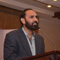 Ejaz Bashir Email