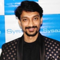 Sysazzle, Inc. Employee Suhail Siddique's profile photo