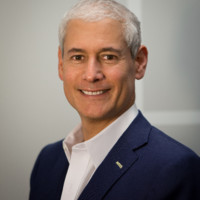 NSF International Employee Jose Luis Borrero's profile photo