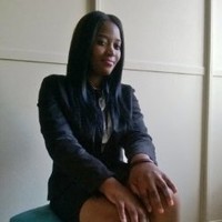 Dial a Student Employee Anita Ndlovu's profile photo
