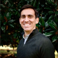Visa Employee Michael Biederman's profile photo