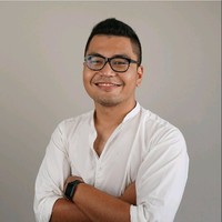 Cartenz Group Employee Andrew Sinaga's profile photo