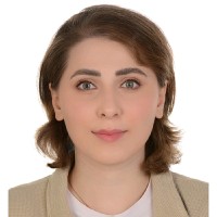 sinacell Employee Ghazal Naghdali's profile photo
