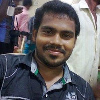 Raysoft Infotech Private Limited Employee Vijay Anand's profile photo